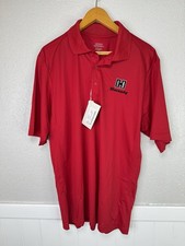 New Hornady Red Polo Extreme