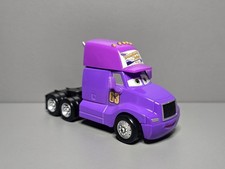 RARE, Disney Pixar Cars
