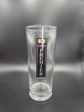 Carling Premier Pint Glass