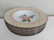 7 x Johnson Brothers Fruit