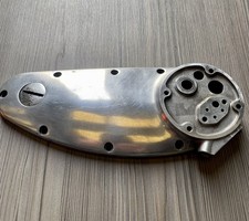 Triumph T90/5s/6s Timing Cover