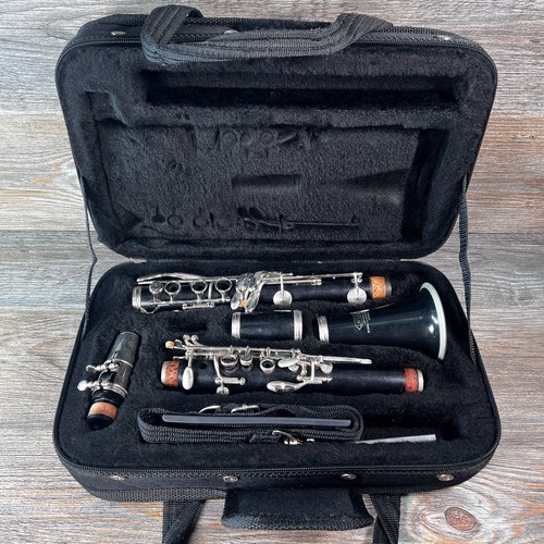 Boosey hawkes lafleur deluxe - &,