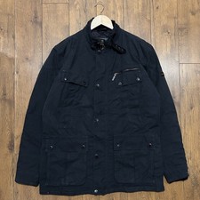 Barbour International Lockhill