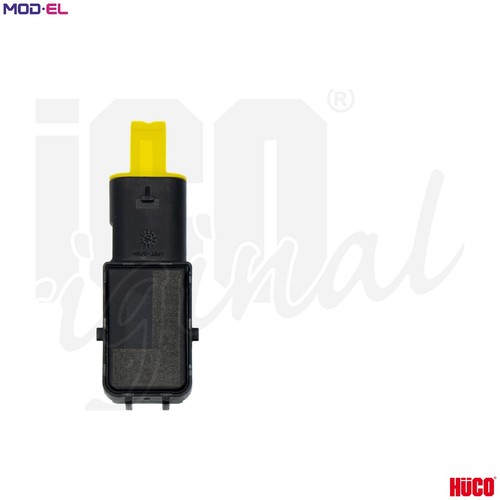 Pressure sensor brake booster - pressure,