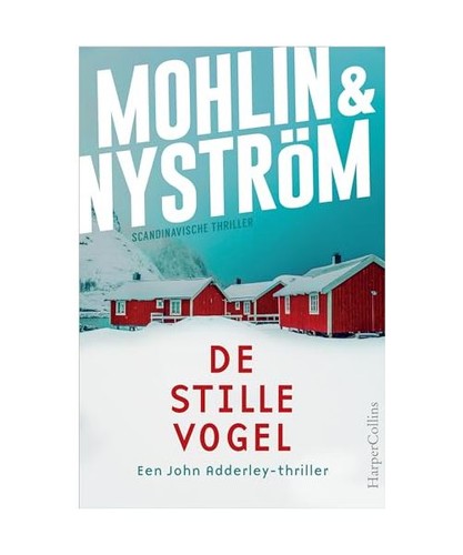 Stille vogel john - de,