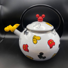 RARE Vintage Disney's Mickey