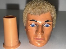 Vintage Action Man Original