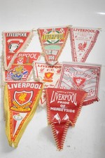 Vintage Liverpool  Football