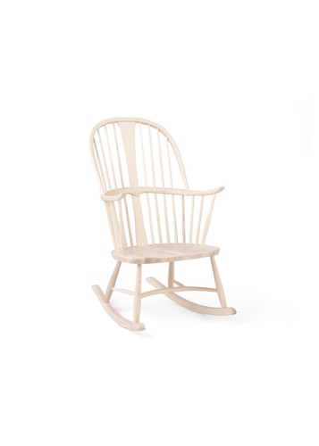 Ercol chairmakers rocking - ercol,
