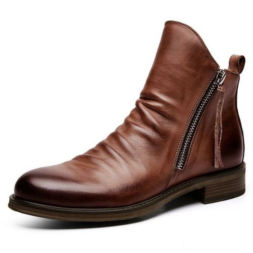 New mens chelsea - mens, faux