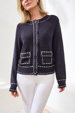 Tribal 2500O Boucle Yarn