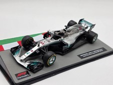 2018 mercedes benz - 1/43, mercedes-benz