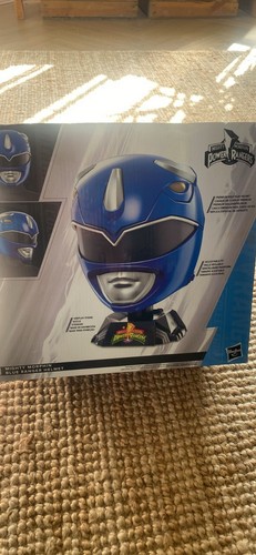 Power rangers lightning - power,