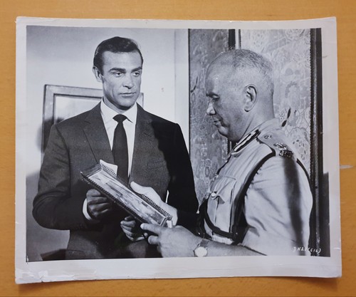 James bond original movie - bond,