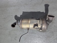 CITROEN CATALYTIC CONVERTER 0389372