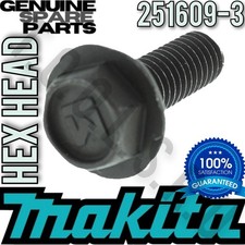 GENUINE MAKITA HEX HEAD BOLT