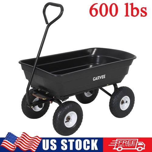 600 lbs wheelbarrow heavy - lbs,