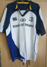 Leinster Rugby Shirt Away