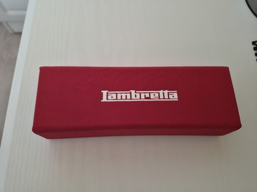 Lambretta foldable magnetic - lambretta,