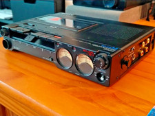 Sony TC-D5M Stereo