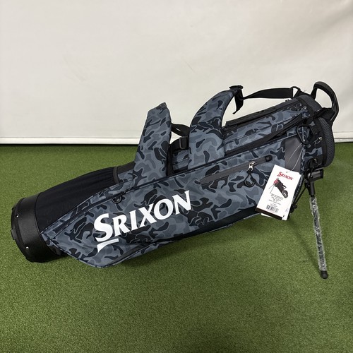Srixon pencil bag flip stand - pencil,