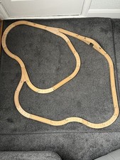 Brio and compatible train track - pre-owned
