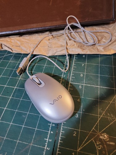 Sony vaio mouse - sony,