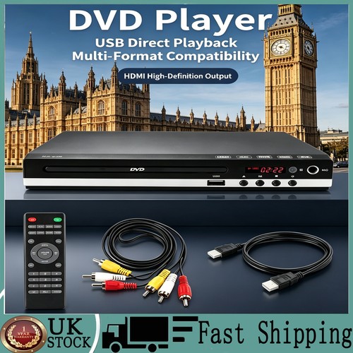 Majority dvd player for - majority, tv