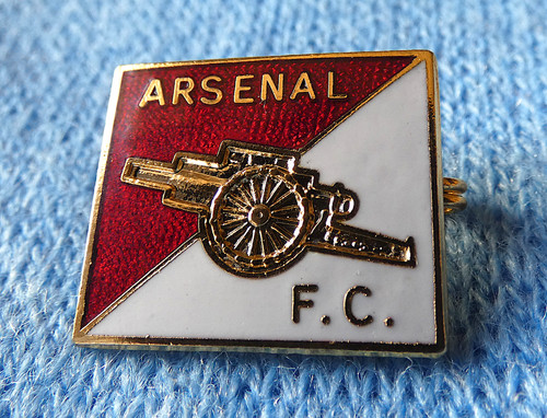 Arsenal vintage - arsenal,