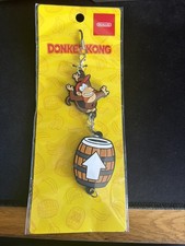 Donkey Kong Connectable Charm