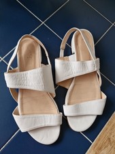 Women's Leather Sandals