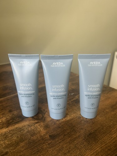 Aveda smooth infusion - smooth,