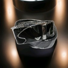  Emporio BLACK and Silver Nice