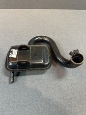 VESPA COSA 200 EXHAUST