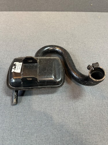 Vespa cosa 200 exhaust - vespa,