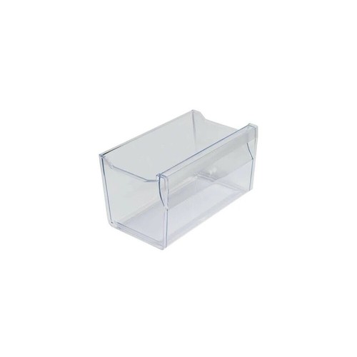 Indesit fridge freezer - &,