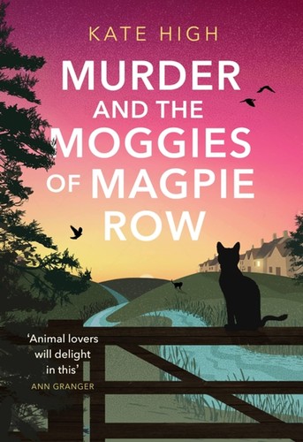 Murder and the moggies - and, of