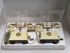 Vintage Battery Operated