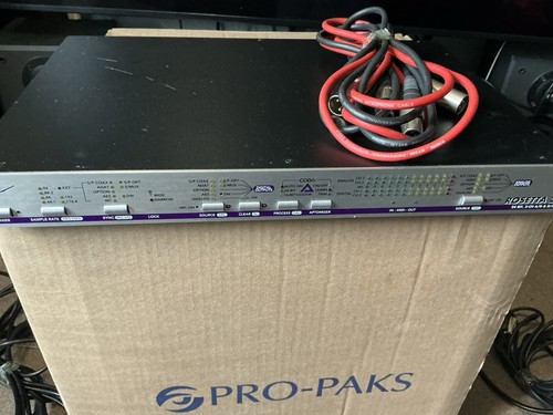 Apogee rosetta 200 used note - 200,