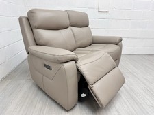 Ex-Display La-Z-Boy Daytona Recliner 2 Seater Sofa RRP £4,539 Delivery Available