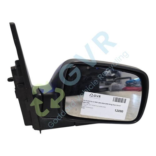 Kia picanto mk1 - lx,