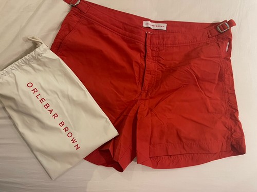 Orlebar brown setter swim - orlebar,