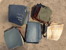 Assorted Women’s Clothing 