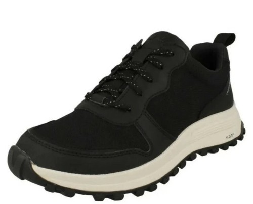 Clarks atl trek free - trek, wp