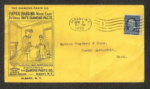 264 stamp diamond - 264,