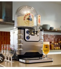 Beerwulf Blade Beer Machine