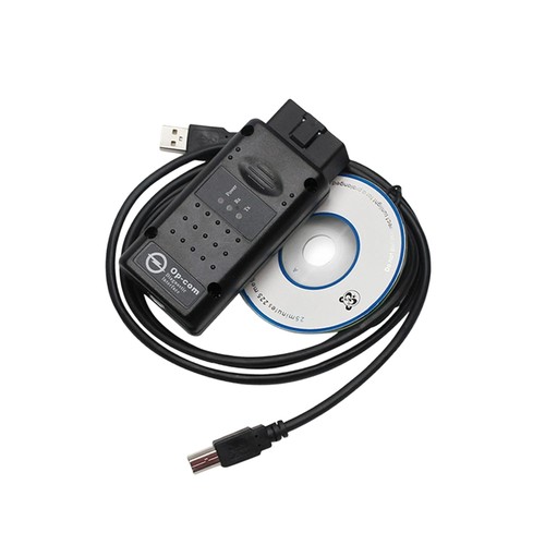 Opco interface for diagnostic - interface,