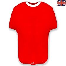 Red Football Sports Shirt 61cm