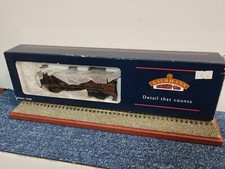Bachmann 31-281 P/Boiler 6155