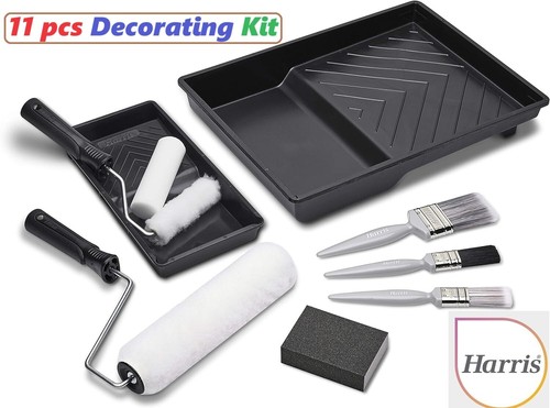 Harris pcs decorating kit - pcs,
